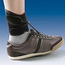 מכשיר לכף הרגל עבור Drop Foot